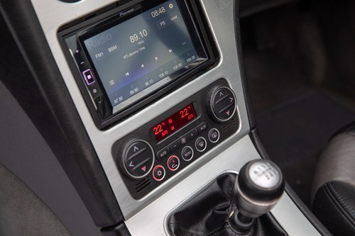 2007 Alfa Romeo Spider JTS à vendre (picture 51 of 127)