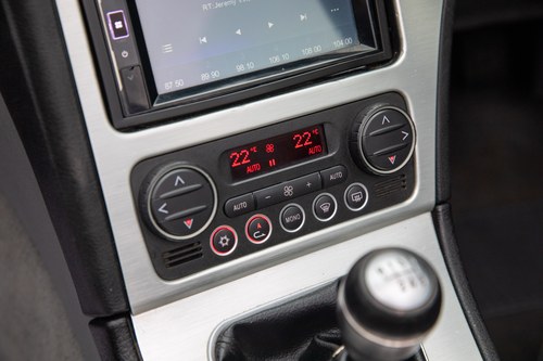 2007 Alfa Romeo Spider JTS à vendre (picture 52 of 127)