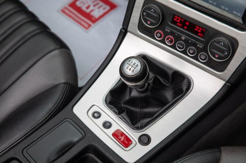 2007 Alfa Romeo Spider JTS à vendre (picture 34 of 127)