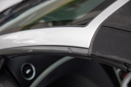 2007 Alfa Romeo Spider JTS à vendre (picture 110 of 127)