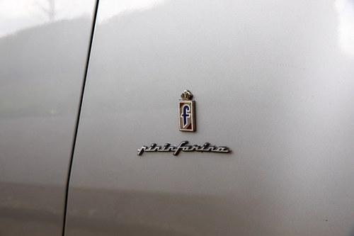 2007 Alfa Romeo Spider JTS à vendre (picture 93 of 127)