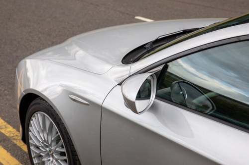 2007 Alfa Romeo Spider JTS à vendre (picture 91 of 127)