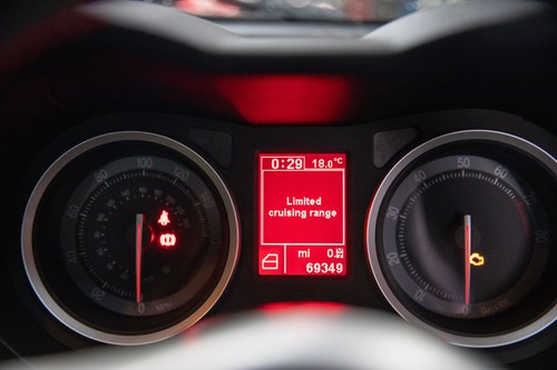 2007 Alfa Romeo Spider JTS à vendre (picture 65 of 127)