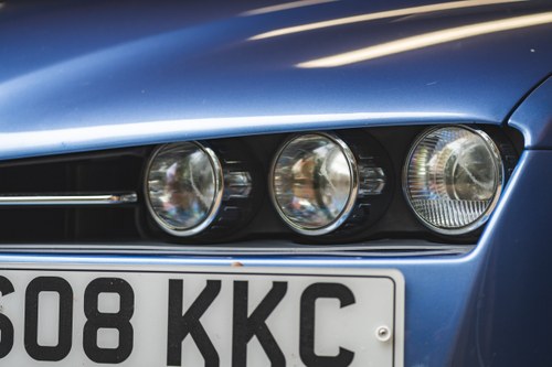 2008 Alfa Romeo Spider 2.2 JTS zum Verkauf (Bild 39 von 75)