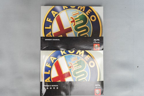 2008 Alfa Romeo Spider 2.2 JTS zum Verkauf (Bild 64 von 75)