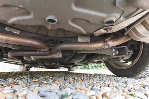 2008 Alfa Romeo Spider 2.2 JTS zum Verkauf (Bild 62 von 75)