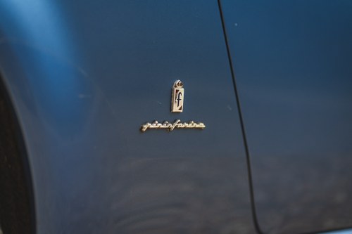 2008 Alfa Romeo Spider 2.2 JTS zum Verkauf (Bild 45 von 75)