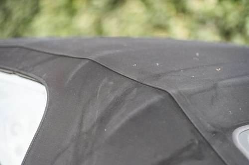 2008 Alfa Romeo Spider 2.2 JTS zum Verkauf (Bild 51 von 75)