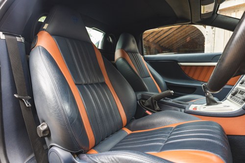 2008 Alfa Romeo Spider 2.2 JTS zum Verkauf (Bild 33 von 75)