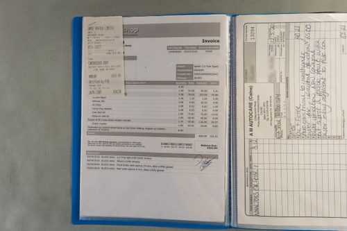 1997 Alfa Romeo Spider 916 2.0 Twin Spark zum Verkauf (Bild 83 von 89)