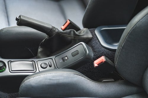 1997 Alfa Romeo Spider 916 2.0 Twin Spark zum Verkauf (Bild 30 von 89)