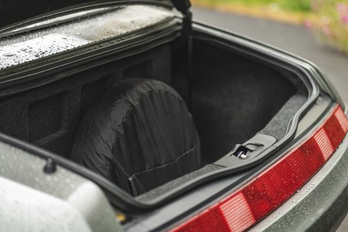 1997 Alfa Romeo Spider 916 2.0 Twin Spark zum Verkauf (Bild 40 von 89)