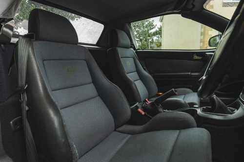 1997 Alfa Romeo Spider 916 2.0 Twin Spark zum Verkauf (Bild 33 von 89)