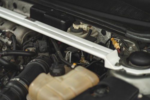 1997 Alfa Romeo Spider 916 2.0 Twin Spark zum Verkauf (Bild 65 von 89)