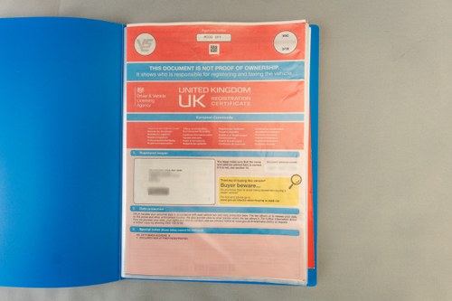 1997 Alfa Romeo Spider 916 2.0 Twin Spark zum Verkauf (Bild 89 von 89)