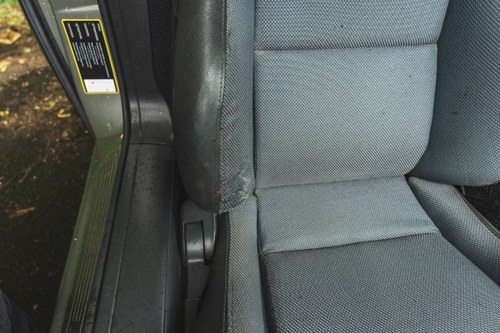 1997 Alfa Romeo Spider 916 2.0 Twin Spark zum Verkauf (Bild 37 von 89)