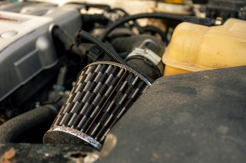 2001 Alfa Romeo Spider (Type 916) TS à venda (imagem 77 de 120)