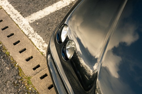 2001 Alfa Romeo Spider (Type 916) TS à venda (imagem 65 de 120)