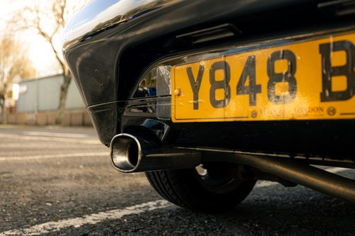 2001 Alfa Romeo Spider (Type 916) TS à venda (imagem 58 de 120)