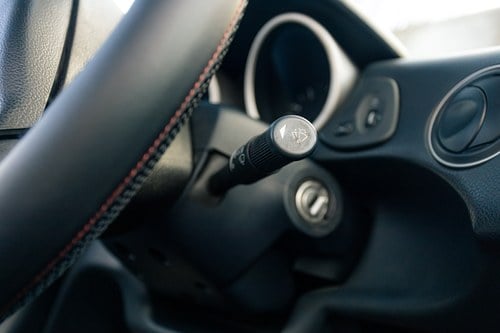 2001 Alfa Romeo Spider (Type 916) TS à venda (imagem 32 de 120)