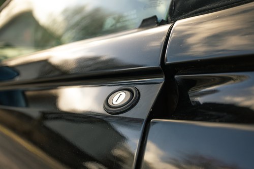 2001 Alfa Romeo Spider (Type 916) TS à venda (imagem 61 de 120)