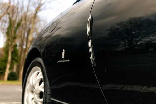 2001 Alfa Romeo Spider (Type 916) TS à venda (imagem 53 de 120)