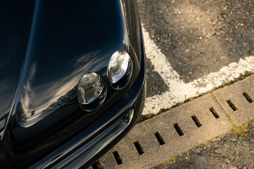 2001 Alfa Romeo Spider (Type 916) TS à venda (imagem 64 de 120)