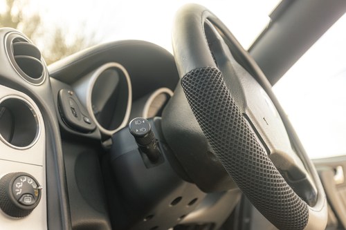 2001 Alfa Romeo Spider (Type 916) TS à venda (imagem 42 de 120)