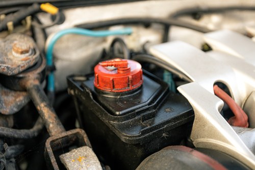 2001 Alfa Romeo Spider (Type 916) TS à venda (imagem 84 de 120)