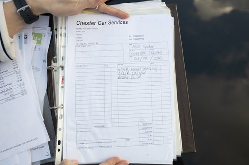 2001 Alfa Romeo Spider (Type 916) TS à venda (imagem 113 de 120)