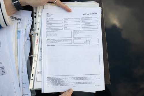 2001 Alfa Romeo Spider (Type 916) TS à venda (imagem 111 de 120)