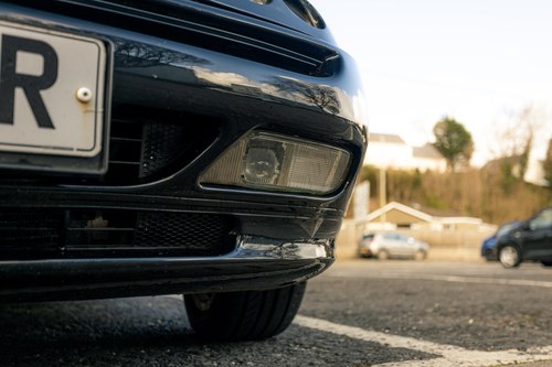 2001 Alfa Romeo Spider (Type 916) TS à venda (imagem 67 de 120)