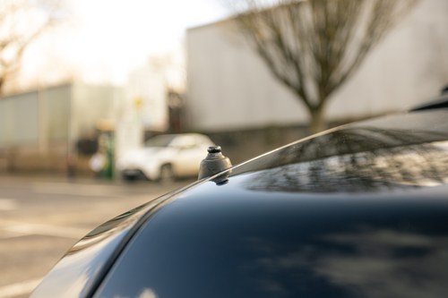 2001 Alfa Romeo Spider (Type 916) TS à venda (imagem 59 de 120)