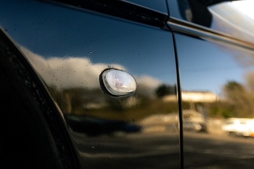 2001 Alfa Romeo Spider (Type 916) TS à venda (imagem 63 de 120)