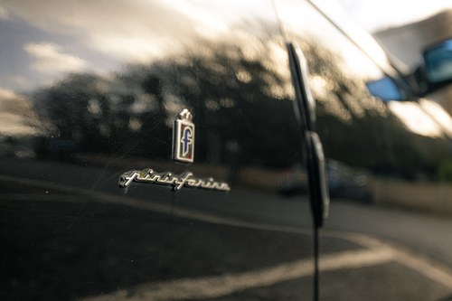 2001 Alfa Romeo Spider (Type 916) TS à venda (imagem 54 de 120)