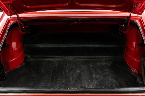 1976 Alfa Romeo Spider Coda Tronca zum Verkauf (Bild 29 von 63)