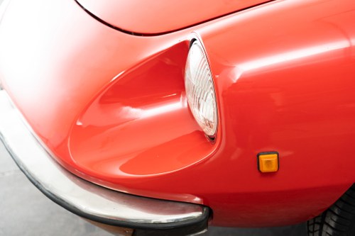 1976 Alfa Romeo Spider Coda Tronca zum Verkauf (Bild 42 von 63)