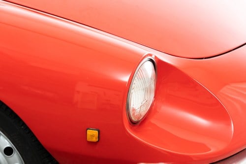 1976 Alfa Romeo Spider Coda Tronca zum Verkauf (Bild 47 von 63)