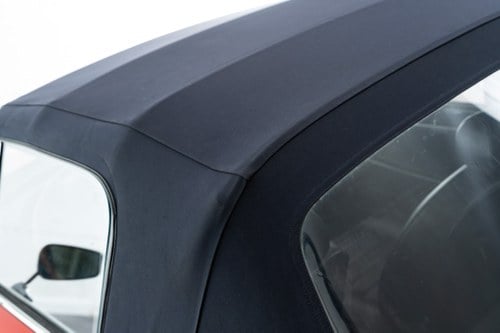 1976 Alfa Romeo Spider Coda Tronca zum Verkauf (Bild 35 von 63)