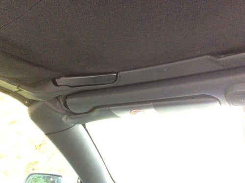 2001 Alfa Romeo Spider GTV In vendita (immagine 33 di 89)