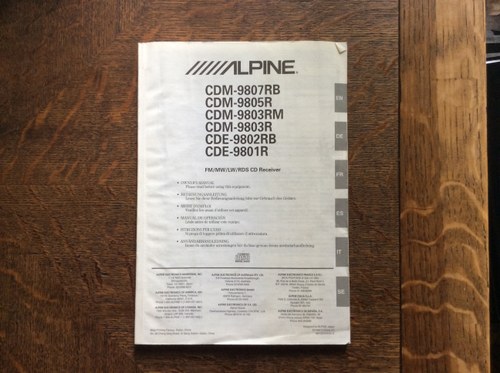 2001 Alfa Romeo Spider GTV In vendita (immagine 67 di 89)