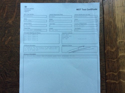 2001 Alfa Romeo Spider GTV In vendita (immagine 86 di 89)