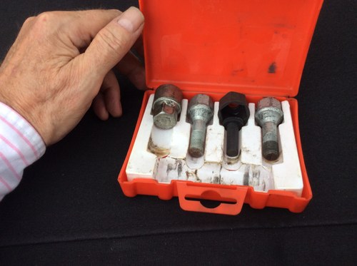 2001 Alfa Romeo Spider GTV In vendita (immagine 31 di 89)