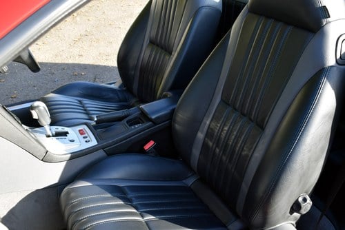 2007 Alfa Romeo Spider 3.2L JTS V6 Q4 à vendre (picture 30 of 91)