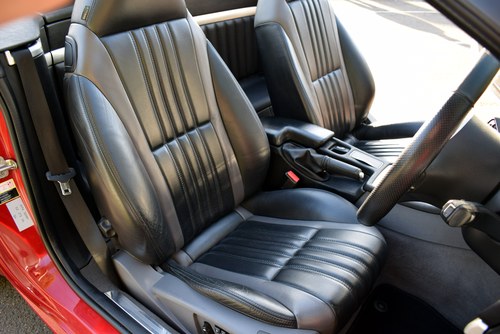 2007 Alfa Romeo Spider 3.2L JTS V6 Q4 à vendre (picture 37 of 91)