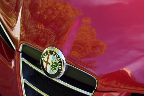 2007 Alfa Romeo Spider 3.2L JTS V6 Q4 à vendre (picture 63 of 91)