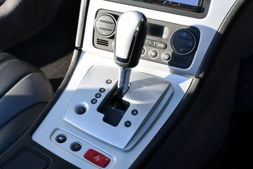 2007 Alfa Romeo Spider 3.2L JTS V6 Q4 à vendre (picture 29 of 91)