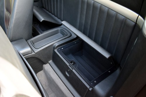 2007 Alfa Romeo Spider 3.2L JTS V6 Q4 à vendre (picture 34 of 91)