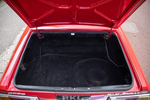 1976 Alfa Romeo Spider zum Verkauf (Bild 56 von 156)