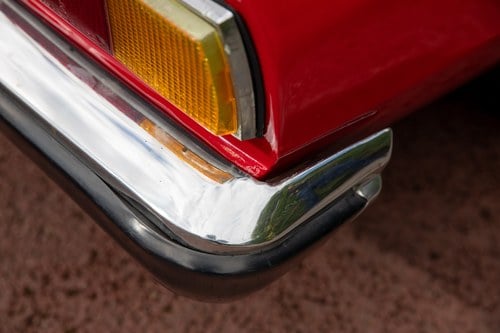 1976 Alfa Romeo Spider zum Verkauf (Bild 73 von 156)